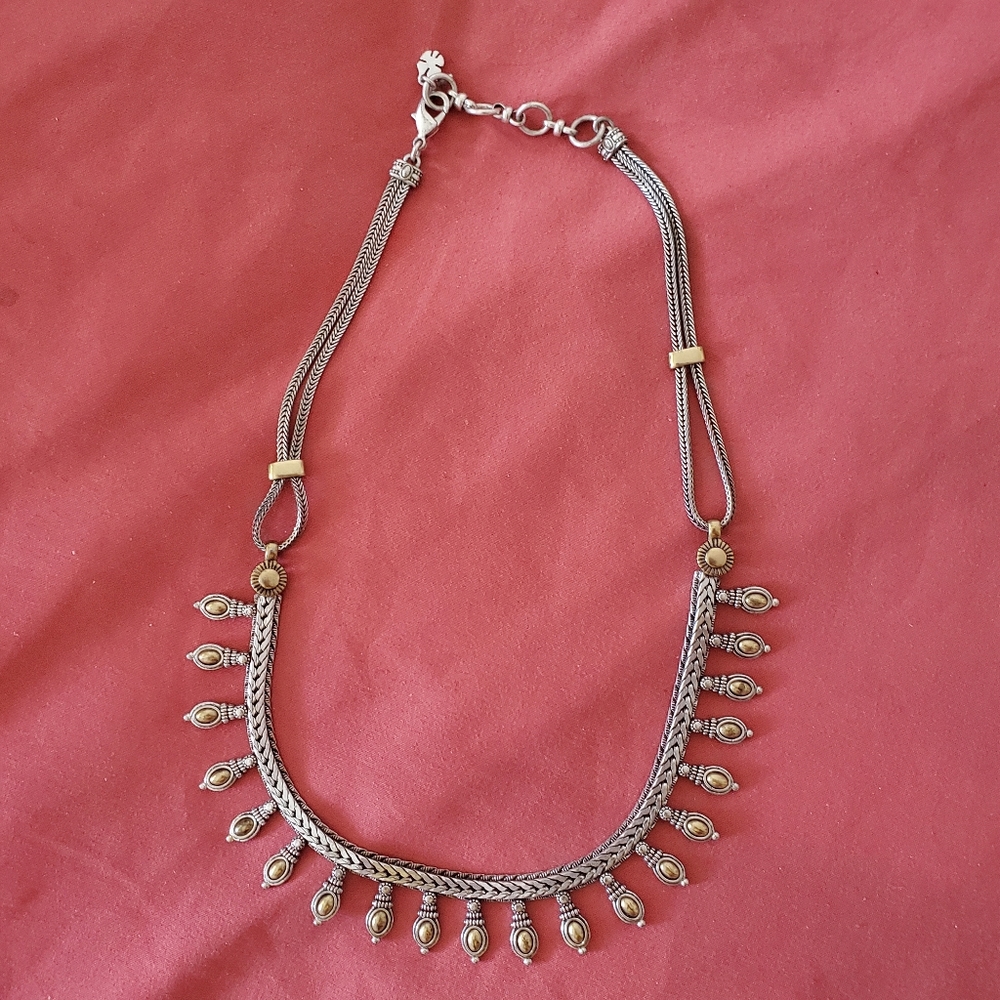 Lucky Brand Necklace